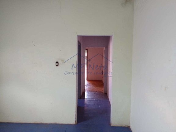 Imagem Casa com 2 Quartos à Venda, 350 m² em Vila Brasil - Pirassununga