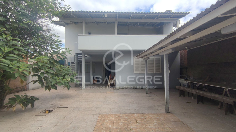 Imagem Sobrado com 4 Quartos à Venda, 243 m² em Colonial - Sapucaia Do Sul