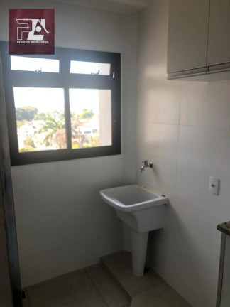 Imagem Apartamento com 2 Quartos para Alugar, 70 m² em Cruz - Lorena Imagem Apartamento com 2 Quartos para Alugar, 70 m² em Cruz - Lorena
