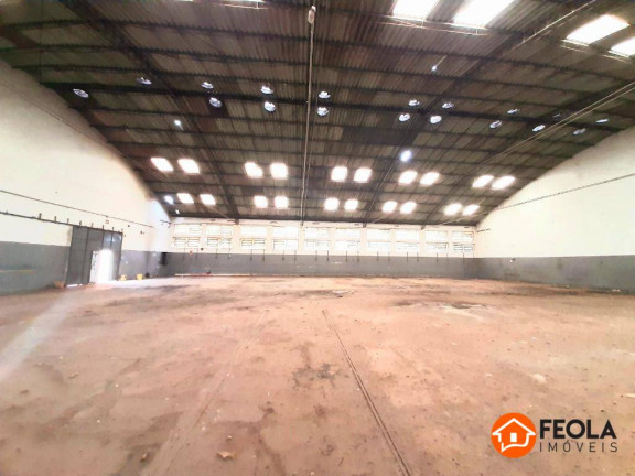 Imagem Sala Comercial para Alugar, 800 m² em Jardim América Ii - Americana Imagem Sala Comercial para Alugar, 800 m² em Jardim América Ii - Americana