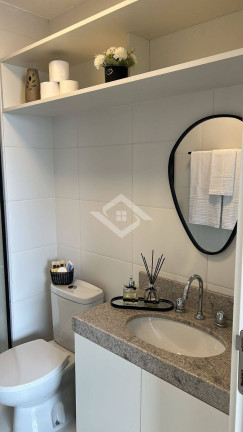 Imagem Apartamento com 2 Quartos à Venda, 78 m² em Barra Olímpica - Rio De Janeiro