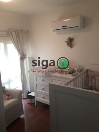Imagem Apartamento com 2 Quartos à Venda, 50 m² em Vila Clementino - São Paulo Imagem Apartamento com 2 Quartos à Venda, 50 m² em Vila Clementino - São Paulo