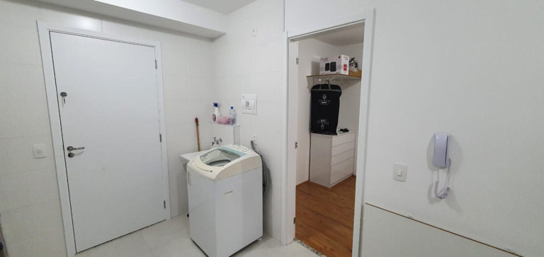 Imagem Apartamento com 1 Quarto à Venda, 26 m² em Cambuci - São Paulo Imagem Apartamento com 1 Quarto à Venda, 26 m² em Cambuci - São Paulo