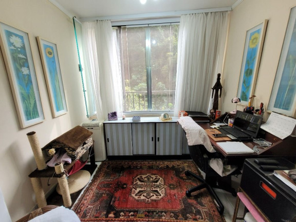 Apartamento com 2 Quartos à Venda, 80 m² em Pitangueiras - Guarujá