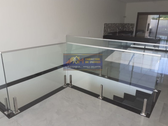 Imagem Casa de Condomínio com 3 Quartos à Venda, 250 m² em Jacaré - Cabreúva
