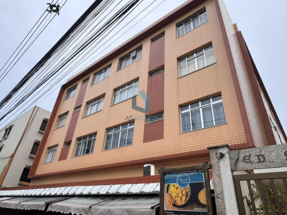 Apartamento com 1 Quarto à Venda, 32 m² em Centro - Cabo Frio