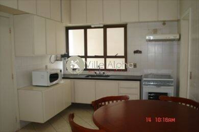 Imagem Apartamento com 4 Quartos à Venda, 210 m² em Boqueirao - Santos Imagem Apartamento com 4 Quartos à Venda, 210 m² em Boqueirao - Santos