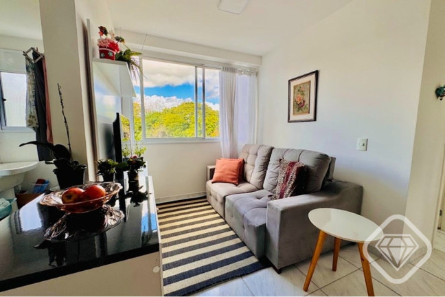 Apartamento com 2 Quartos à Venda, 40 m² em Ipanema - Porto Alegre