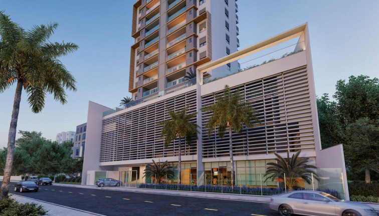 Imagem Apartamento com 3 Quartos à Venda, 134 m² em Centro - Itajaí