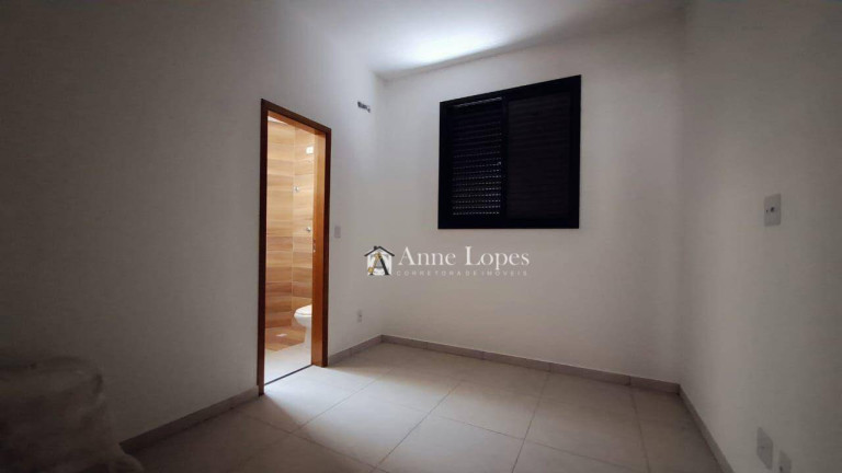 Imagem Casa com 3 Quartos para Alugar, 92 m² em Boqueirão - Santos Imagem Casa com 3 Quartos para Alugar, 92 m² em Boqueirão - Santos
