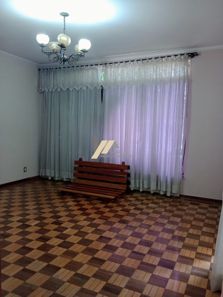 Imagem Casa com 3 Quartos à Venda, 330 m² em Jardim Guanabara - Campinas