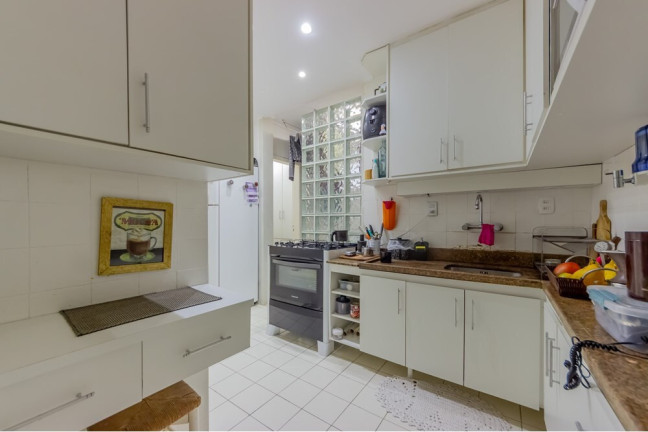 Imagem Apartamento com 2 Quartos à Venda, 86 m² em Moema - São Paulo