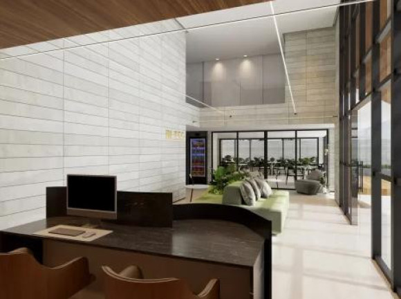 Imagem Apartamento com 1 Quarto à Venda, 28 m² em Bessa - João Pessoa Imagem Apartamento com 1 Quarto à Venda, 28 m² em Bessa - João Pessoa