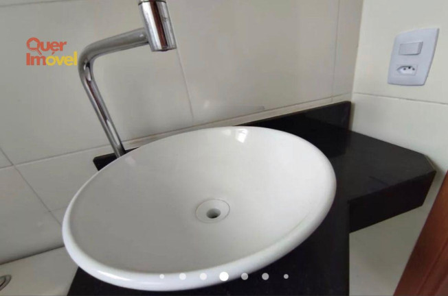 Imagem Apartamento com 2 Quartos à Venda, 46 m² em Quinta Da Primavera - Ribeirão Preto
