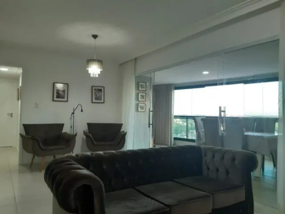 Apartamento com 4 Quartos à Venda, 113 m² em Paralela - Salvador