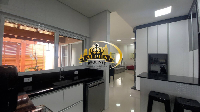 Imagem Casa de Condomínio com 3 Quartos à Venda, 210 m² em Parque Sinai - Santana De Parnaíba Imagem Casa de Condomínio com 3 Quartos à Venda, 210 m² em Parque Sinai - Santana De Parnaíba