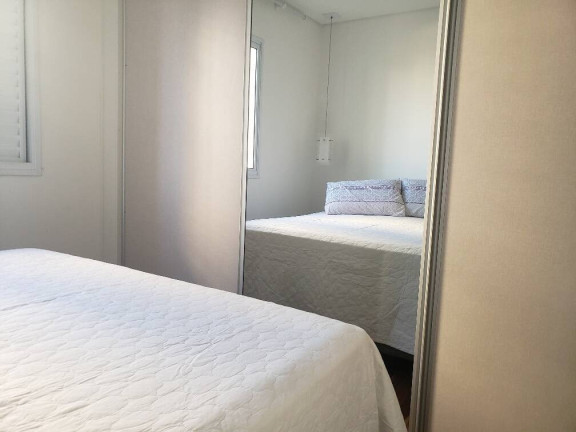 Imagem Apartamento com 3 Quartos à Venda, 86 m² em Mooca - São Paulo