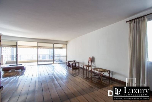 Imagem Cobertura com 4 Quartos à Venda, 563 m² em Itaim Bibi - São Paulo Imagem Cobertura com 4 Quartos à Venda, 563 m² em Itaim Bibi - São Paulo