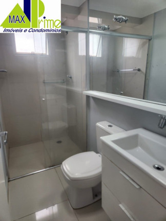 Imagem Apartamento com 2 Quartos à Venda, 70 m² em Vila São Geraldo - São Paulo