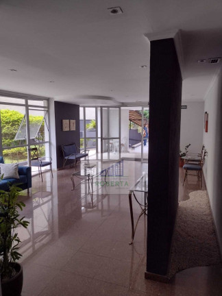 Imagem Apartamento com 2 Quartos à Venda, 50 m² em Mooca - São Paulo