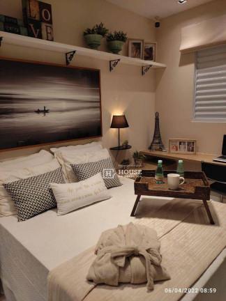 Imagem Apartamento com 2 Quartos à Venda, 51 m² em Vila São Pedro - Hortolândia Imagem Apartamento com 2 Quartos à Venda, 51 m² em Vila São Pedro - Hortolândia