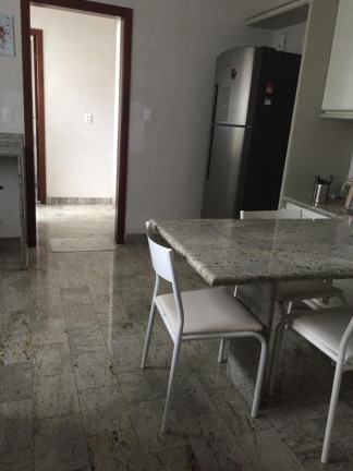 Imagem Apartamento com 4 Quartos à Venda, 210 m² em Iguatemi - Salvador