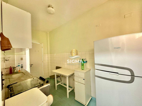 Imagem Apartamento com 1 Quarto à Venda, 65 m² em Pitangueiras - Guarujá Imagem Apartamento com 1 Quarto à Venda, 65 m² em Pitangueiras - Guarujá