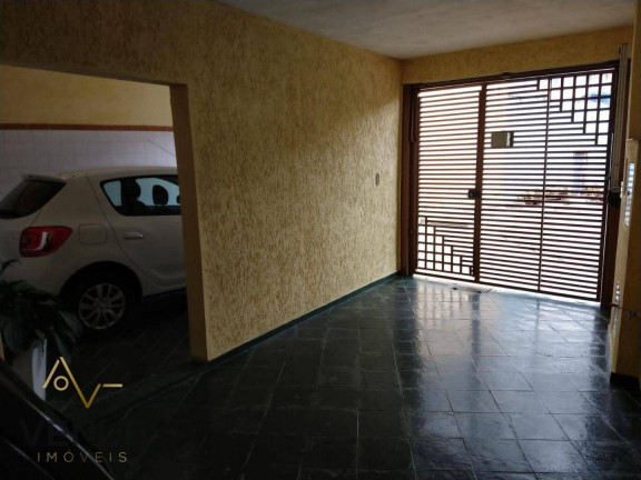 Imagem Sobrado com 3 Quartos à Venda, 254 m² em Vila Bremen - Guarulhos Imagem Sobrado com 3 Quartos à Venda, 254 m² em Vila Bremen - Guarulhos