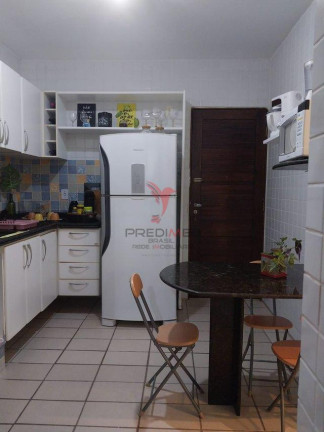 Imagem Apartamento com 3 Quartos à Venda, 99 m² em Bessa - João Pessoa