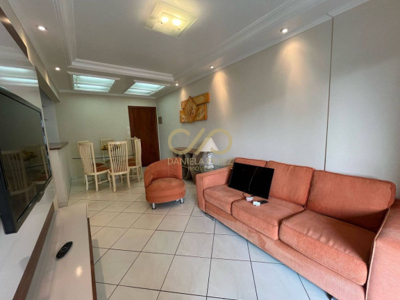 Imagem Apartamento com 2 Quartos para Alugar, 80 m² em Canto Do Forte - Praia Grande Imagem Apartamento com 2 Quartos para Alugar, 80 m² em Canto Do Forte - Praia Grande