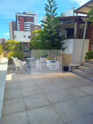 Imagem Apartamento com 4 Quartos à Venda, 210 m² em Manaíra - João Pessoa