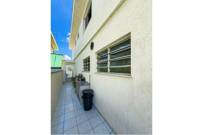 Imagem Casa com 3 Quartos à Venda, 190 m² em Sacomã - São Paulo Imagem Casa com 3 Quartos à Venda, 190 m² em Sacomã - São Paulo