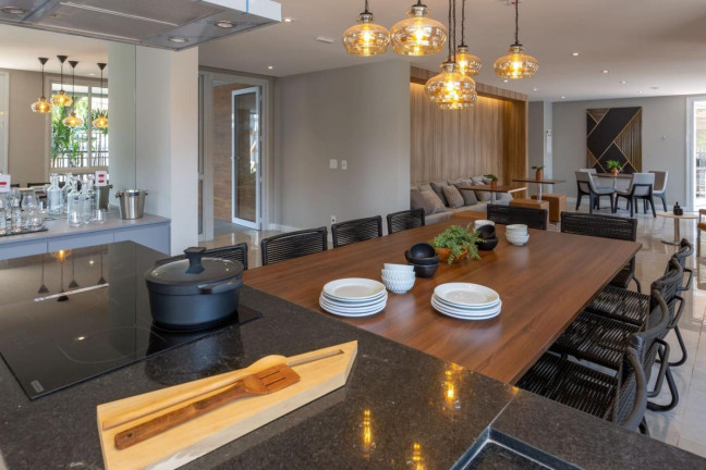 Imagem Apartamento com 2 Quartos à Venda, 66 m² em Santo Amaro - São Paulo