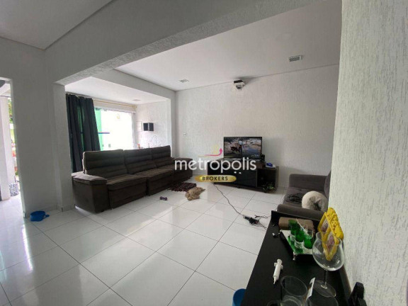 Imagem Casa com 3 Quartos à Venda, 300 m² em Cerâmica - São Caetano Do Sul Imagem Casa com 3 Quartos à Venda, 300 m² em Cerâmica - São Caetano Do Sul