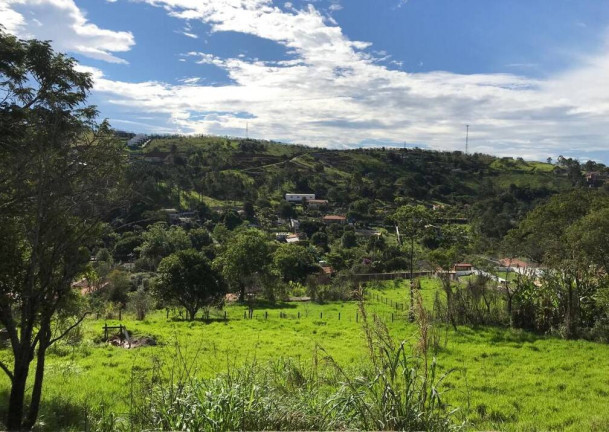Imagem Terreno à Venda, 3.006 m² em Jardim Estância Brasil - Atibaia