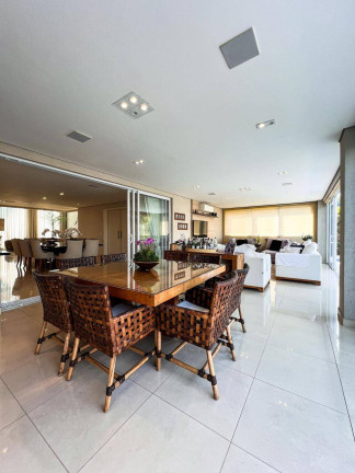Imagem Casa com 4 Quartos à Venda, 800 m² em Cidade Tamboré - Santana De Parnaíba Imagem Casa com 4 Quartos à Venda, 800 m² em Cidade Tamboré - Santana De Parnaíba