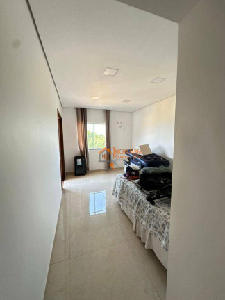 Imagem Sobrado com 3 Quartos à Venda, 300 m² em Pindorama - Mogi Das Cruzes