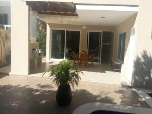 Imagem Casa com 5 Quartos à Venda, 750 m² em Alphaville I - Salvador