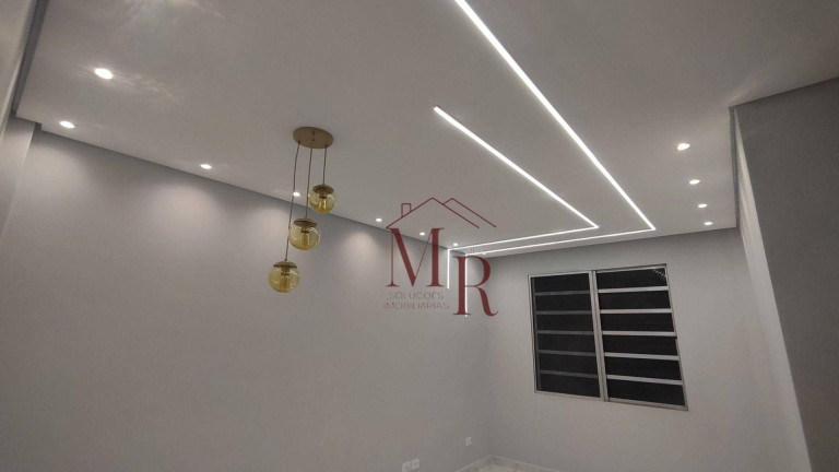 Imagem Apartamento com 1 Quarto à Venda, 61 m² em Vila Guilhermina - Praia Grande