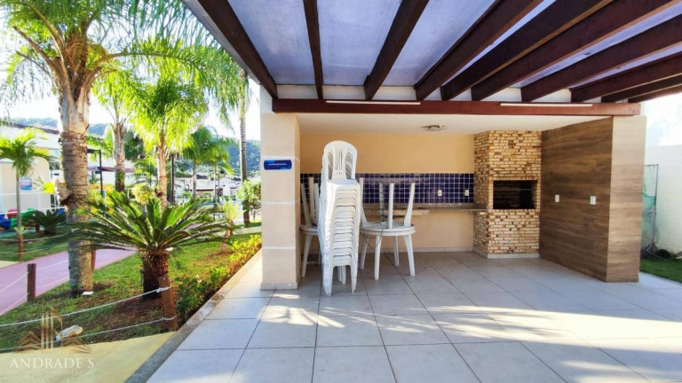 Imagem Casa de Condomínio com 2 Quartos à Venda, 65 m² em Guaratiba - Rio De Janeiro Imagem Casa de Condomínio com 2 Quartos à Venda, 65 m² em Guaratiba - Rio De Janeiro