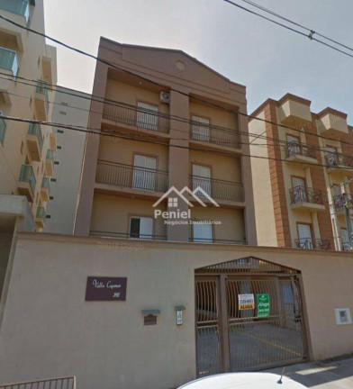 Imagem Apartamento com 1 Quarto à Venda, 34 m² em Nova Aliança - Ribeirão Preto Imagem Apartamento com 1 Quarto à Venda, 34 m² em Nova Aliança - Ribeirão Preto