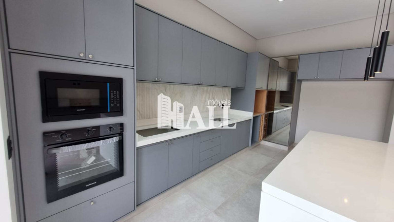 Imagem Casa com 3 Quartos à Venda, 265 m² em Parque Residencial Damha Vi - São José Do Rio Preto Imagem Casa com 3 Quartos à Venda, 265 m² em Parque Residencial Damha Vi - São José Do Rio Preto