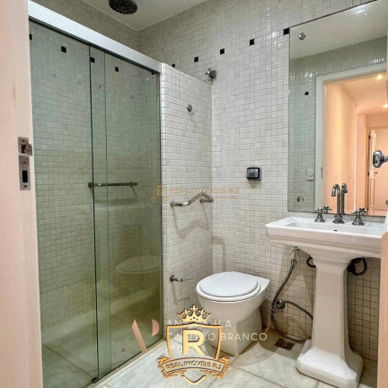 Imagem Apartamento com 3 Quartos à Venda, 125 m² em Ipanema - Rio De Janeiro Imagem Apartamento com 3 Quartos à Venda, 125 m² em Ipanema - Rio De Janeiro