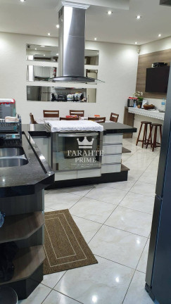 Imagem Casa de Condomínio com 3 Quartos à Venda, 240 m² em Vila Matilde - São Paulo Imagem Casa de Condomínio com 3 Quartos à Venda, 240 m² em Vila Matilde - São Paulo