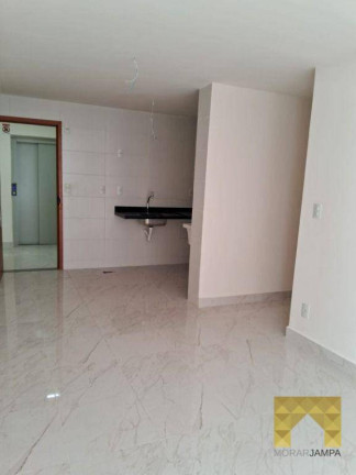 Imagem Apartamento com 2 Quartos à Venda, 52 m² em Intermares - Cabedelo