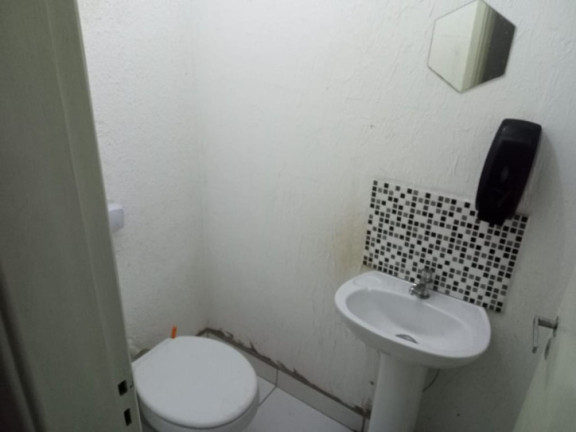 Imagem Casa com 5 Quartos para Alugar, 125 m² em Vila São José (cidade Dutra) - São Paulo Imagem Casa com 5 Quartos para Alugar, 125 m² em Vila São José (cidade Dutra) - São Paulo