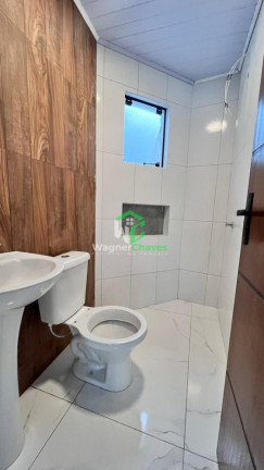Imagem Casa com 2 Quartos à Venda, 55 m² em Junara - Matinhos Imagem Casa com 2 Quartos à Venda, 55 m² em Junara - Matinhos