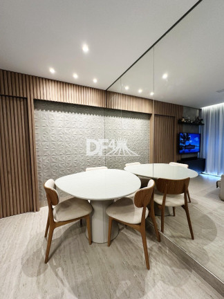 Imagem Imóvel com 2 Quartos à Venda, 56 m² em Norte (águas Claras) - Brasília
