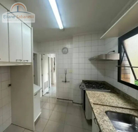 Imagem Apartamento com 4 Quartos à Venda, 213 m² em Vila Andrade - São Paulo Imagem Apartamento com 4 Quartos à Venda, 213 m² em Vila Andrade - São Paulo