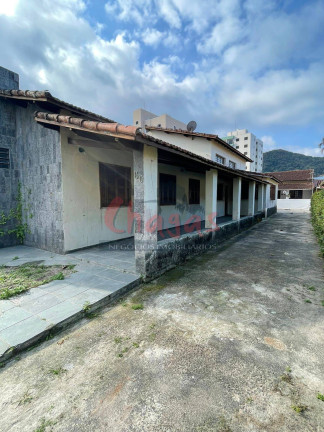 Casa com 4 Quartos à Venda, 360 m² em Martim De Sá - Caraguatatuba